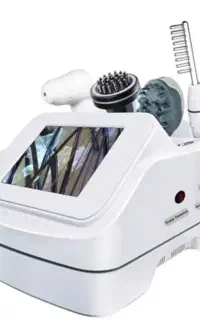 فروش دستگاه آنالیز 5کاره وارداتی اصل vitalmax