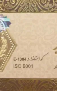 سکه پارسیان