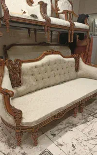 تعمیر مبلمان و وسایل چوبی در منزل و دفاتر