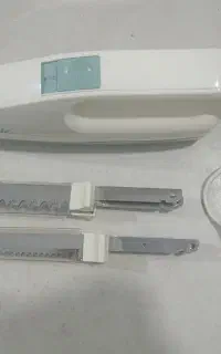 چاقو برقی