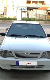 ۱۱۱ شاسی پلمپ