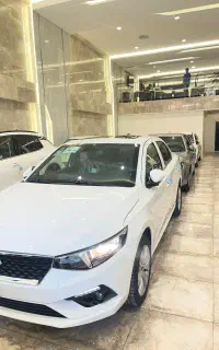 تاراv4 خشک تحویل روز اتومات وی ۴