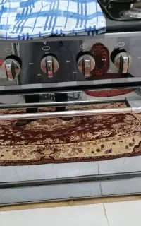 گاز سالم