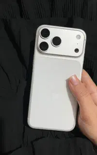 فروش گوشی ایفون ۱۷ پرومکس