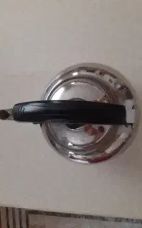کتری استیل
