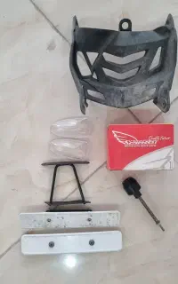 لوازم یدکی آپاچی