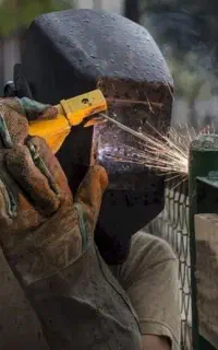 جوشکاری سیار
