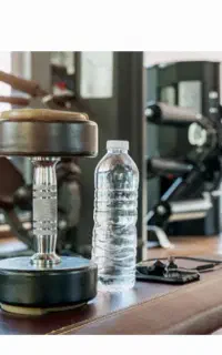 تناسب اندام