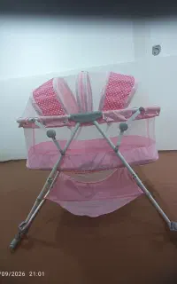 گهواره نوزاد