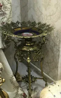 جامیوه طرح برنز