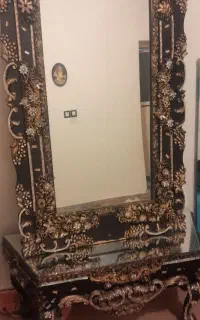 اینه کنسول