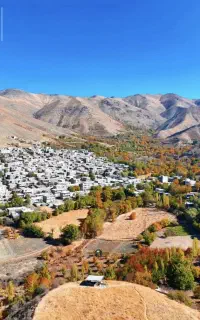 تور یک روزه پایگلان جمعه ۲۴مهر