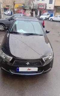 فروش و معاوضه دنا پلاس فول اتوماتیک
