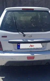 پراید 111