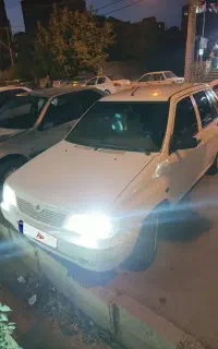 پراید111