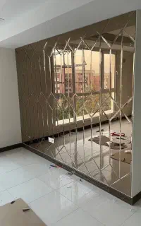 دکوراسیون داخلی / کاغذ دیواری