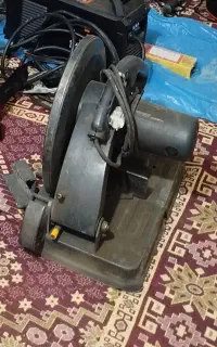 اره گرد پروفیل بر