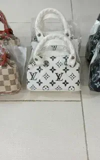 کیف های کوچک مدل lv ترند