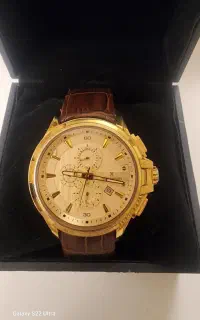 ساعت مچی عقربه ایی رومانسون 888G