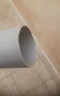 لوله پلیکا ناودان