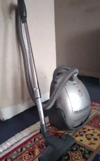 جارو برقی پارس خزر 2000W