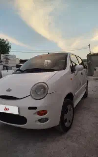 MVM 110 در حد صفر بدنه فابریک