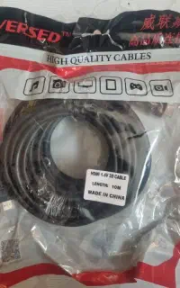 کابل Vga و Hdmi و تبدیل