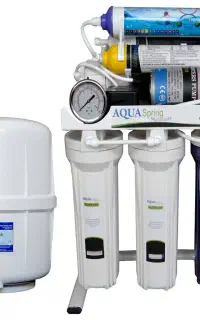 نصب و تعمییرات تصفیه آب تسویه اب تسویه آب