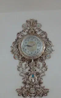فروش ساعت دیواری سالم