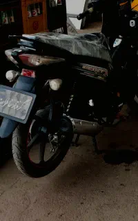 ویو ۱۲۵ طرح احسان