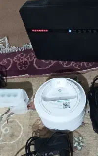 مودم سیمکارت خور اصلی هواوی انلاک