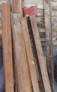 فروش تیر آهن