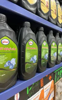 تعویض روغن وخنک کن گیربکس های اتوماتیک