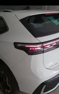 فروش خودرو فلوکس واگن تیگوان ال پرو ۲۰۲۵