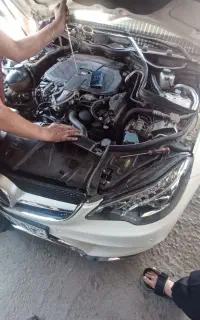 مکانیک بنز هیوندا کیا تویوتا مزدا لکسوز bmw
