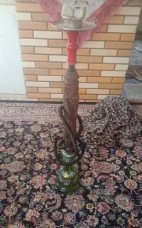 قلیان دوسیب