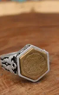 دعانویس سرکتاب انگشتر استاد حاکمی ۱۰۰درصد تضمینی