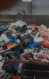 همه نوع پلاستیک و لاک