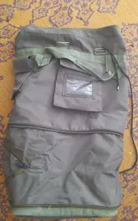کوله پشتی