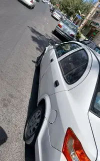 ساینا مدل ۴۰۰بی رنگ