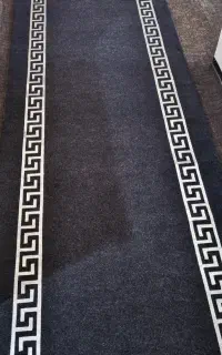 موکت  و پادری
