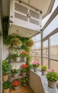 کولر آبی سلولزی
