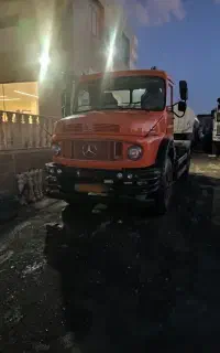 بنز تک