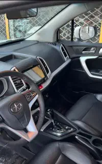 جک S3 مدل 1400