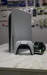 فروش فوق العاده PS5 کپی خور