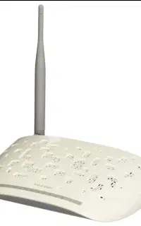 مودم روتر +ADSL2 تی پی-لینک