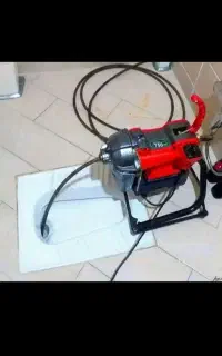 لوله بازکنی نظر آباد فقط پانصدتومن