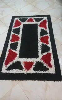 فرش شگی