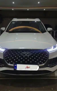 تیگو ۸ ie صفر و کم کار نقدو اقساط * نمایندگی