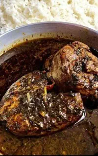 قلیه ماهی بوشهری ، غذای لذیذ جنوبی